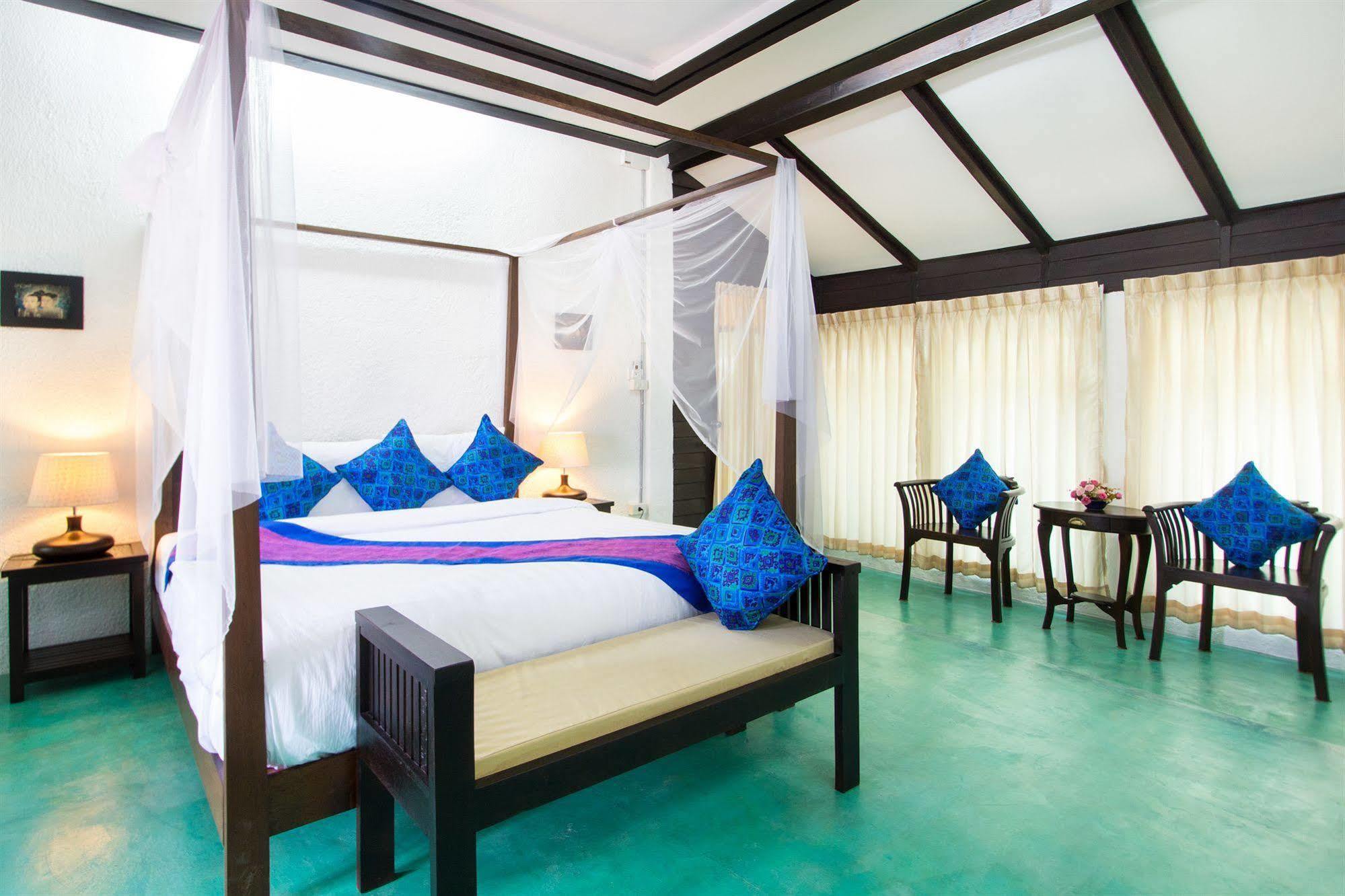 Wiang Chang Klan Chiang Mai Buitenkant foto